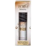 Keratinos Folyadék Kristály Hajra Victoria Beauty Ketarin Therapy Camco, 30 ml