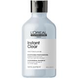 Korpásodás Elleni Sampon - L'Oreal Professionnel Serie Expert Instant Clear Anti-Dandruff Professional Shampoo, 300 ml