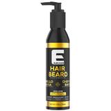 Haj- és Szakállolaj - Elegance Hair & Beard Oil, 100 ml