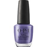 Körömlakk - OPI Nail Lacquer Celebration All is Berry and Bright, 15ml