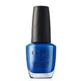 Körömlakk - OPI Nail Lacquer Celebration Ring in the Blue Year, 15ml