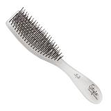 Kompakt Hajformázó Kefe Vékonyszálú Hajra - Olivia Garden iStyle Brush for Fine Hair