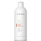 Tisztító Tej Arcbőrre - Ainhoa Skin Primers Gentile Cleansing Milk, 350 ml