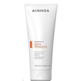 Archámlasztó - Ainhoa Skin Primers Rice Facial Scrub, 200 ml