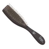 Kompakt Hajformázó Kefe Vastagszálú Hajra - Olivia Garden iStyle Brush for Thick Hair