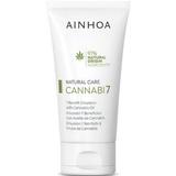  Kendermagolajos Emulzió Arcra - Ainhoa Natural Care Cannabi7 7 Benefit Emulsion with Cannabis Oil, 50 ml