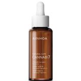 Arcolaj Kannabis Kivonattal - Ainhoa Natural Care Cannabi7 7 Benefit Cannabis Facial Oil, 50 ml