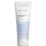 Hidratáló Balzsam  -  Revlon Professional Re/Start Hydration Moisture Melting Conditioner, 200 ml