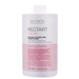 Színvédő Balzsam  - Revlon Professional Re/Start Color Protective Melting Conditioner, 750 ml