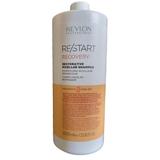 Regeneráló Micellás Sampon - Revlon Professional Re/Start Recovery Restorative Micellar Shampoo, 1000 ml