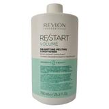Volumennövelő Balzsam - Revlon Professional Re/Start Volume Magnifying Melting Conditioner, 750 ml