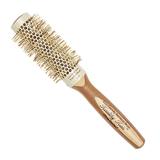Bambusz Kör Hajkefe - Olivia Garden Healthy Hair Thermal Brush HH-33