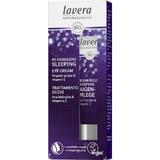 Éjszakai Szemkontúr Krém Antioxidánsokkal Re-Energizing Sleeping Eye Cream Lavera, 15 ml