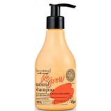 Hajhullás Elleni Professzionális Hajbalzsam-Kezelés - Hair Evolution Re-grow Natural Shampoo, 245 ml