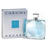 Férfi Parfüm/Eau de Toilette Azzaro Chrome, 100 ml