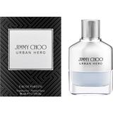  Férfi Eau de Parfum/Férfi Parfüm Urban Hero Jimmy Choo, 50 ml
