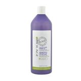 Természetes sampon kókusztejjel és fehér Limnanthes kivonattal festett hajra - Matrix Biolage RAW Color Care Shampoo 1000ml