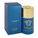 Férfi Dezodor Stick  - Versace Eros Perfumed Deodorant Stick, 75 ml