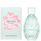 Női Parfüm Eau de Toilette Jimmy Choo Floral,  60 ml