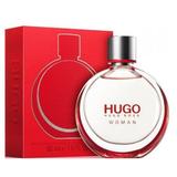 Női Parfüm/Eau de Parfum  Hugo Boss Hugo Woman, 50 ml