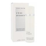 Női Dezodor Spray  - Issey Miyake L'Eau D'Issey Deodorant Spray, 100 ml