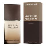 Férfi Parfüm/Eau de Parfum - Issey Miyake L'Eau D'Issey Pour Homme Wood&Wood, 50 ml