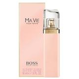 Női Parfüm/Eau de Parfum Hugo Boss Boss Ma Vie, 50 ml