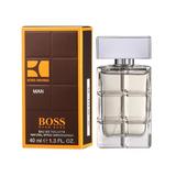 Férfi Parfüm/Eau de Toilette Hugo Boss Boss Orange Man, 40 ml