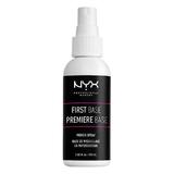 Sminkalap Spray - NYX First Base Primer Spray, 60 ml