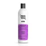 Semlegesítő Sampon a Sárga Árnyalatok/tónusok Ellen - Revlon Professional Pro You The Toner Neutralizing Shampoo, 350 ml