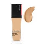 Sugárzó Alapozó - Shiseido Synchro Skin Radiant Lifting Fundation SPF 30, árnyalata 230 Alder, 30 ml