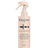 Frissítő/Élénkítő Hajspray a Hajfürtökre - Kerastase Curl Manifesto Refresh Absolu Second Day Curl Refreshing Spray, 190 ml