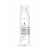 Tisztítóhab  - Cosmetica Afrodita Pure Skin Solution Purifying Cleansing Foam, 200 ml