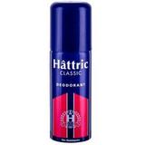 Férfi Dezodor Spray - Hattric Classic Deodorant, 150 ml