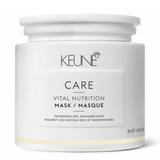Tápláló Hajmaszk a Száraz és Törékeny Hajra - Keune Care Vital Nutrition Mask 500 ml