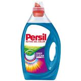 Folyékony Mosószer Színes Ruhákhoz - Persil Active Gel Color Deep Clean Plus Active Fresh, 3000 ml