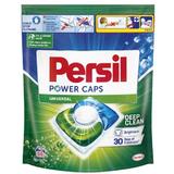 Univerzális  Mosószer Kapszula - Persil Power Caps Universal Deep Clean, 56 db.