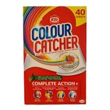 Színfogó Kendő - K2r Colour Catcher Complete Action+, 40 kendő