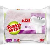 Fürdőtisztító Szivacs - 3M Scotch Brite XXL Bath Scrub Sponge, 1 db.