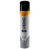 Borotvahab Érzékeny Bőrre - Aroma Viking for Men Shavin Foam Sensitive, 250 ml