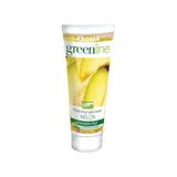 Sárgadinnye Kivonatú Kézkrém - Aroma Green Line Protecting Hand Cream Melon, 75 ml