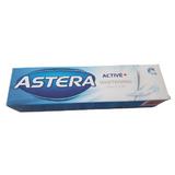 Fehérítő Fogkrém - Astera Active+ Whitening, 100 ml