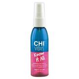 Védő Hajspray - CHI Vibes Know It All Multitasking Hair Protector, 59 ml