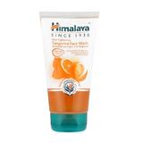  Arctisztító Gél Mandarin Kivonattal - Himalaya Tangerine Face Wash, 150 ml
