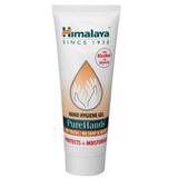 Kézfertőtlenítő Gél - Himalaya Hand Hygiene Gel Pure Hands, 100 ml