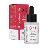 Éjszakai Arcszérum a Bőr Korai Öregedése Ellen Retinollal és Szkvalánnal - Camco Skincyclopedia Retinol & Squalane Face Serum Anti-Aging Refiner, 30 ml