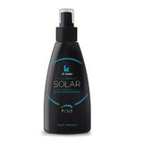Szoláriumkrém Plus - Dr. Kelen SunSolar Plus, 150 ml