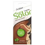 Szoláriumkrém, plikk, Zöldkávé Kivonattal - Dr. Kelen SunSolar Green Caffe, 12 ml