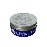 Hajpomádé  - Barbertime Blue Pomade, 150 ml