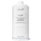 Korpásodás Elleni Sampon - Keune Care Derma Exfoliate Shampoo 1000 ml